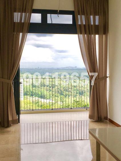 Eco Sanctuary (D23), Condominium #138517752